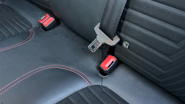 Ford Puma 1.0 EcoBoost Hybrid mHEV ST-Line X 5dr Petrol Hatchback